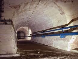 Ehem. unterirdische KZ-Fabrik Rabstein in Johnsbach