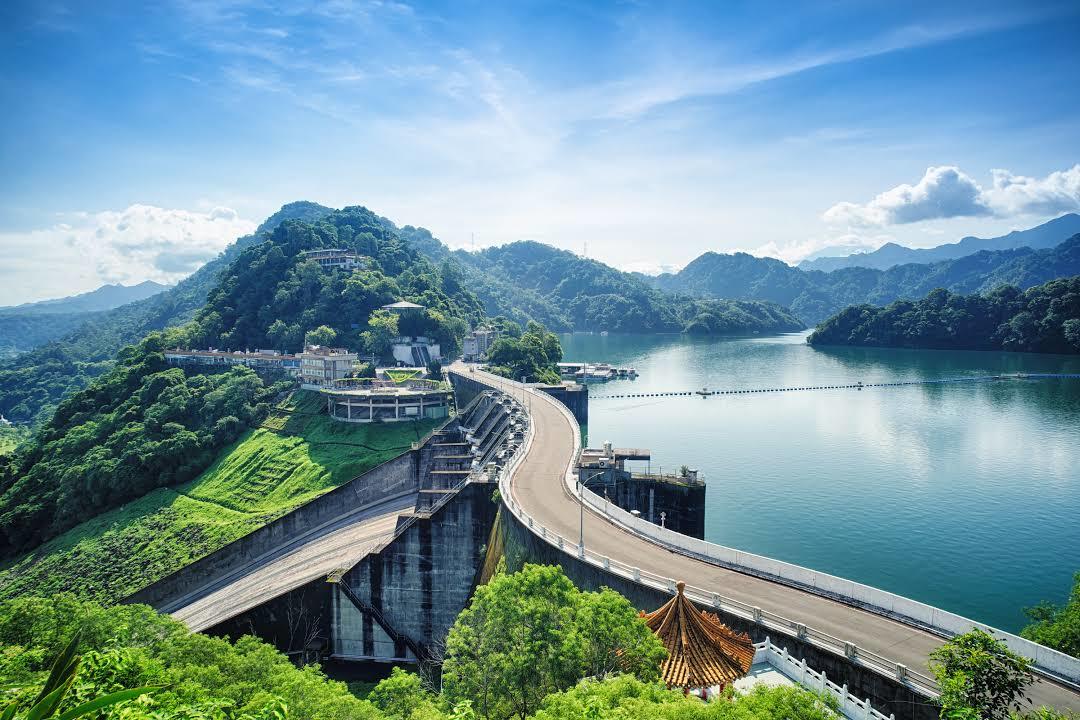 Shihmen Dam