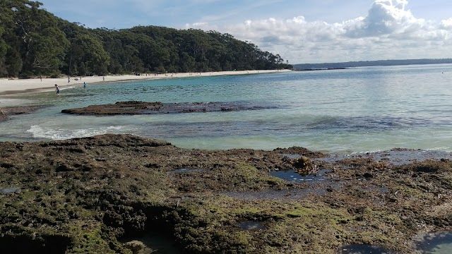 Booderee National Park