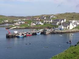 Scalpay, Outer Hebrides