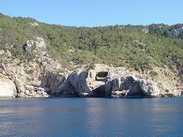 Cala d'Albarca