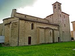 Abbazia di Santa Maria delle Moie