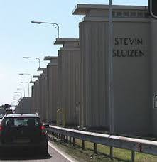 Stevinsluizen