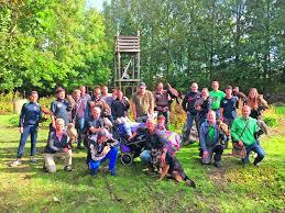 Stichting Wings of Change