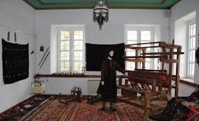 Folklore Museum Frontzos