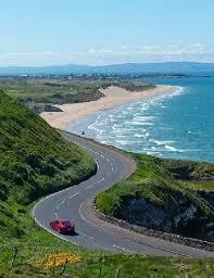 Causeway Coastal Route