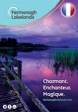 Fermanagh Lakeland Tourism