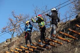 Parco Avventura La Turna