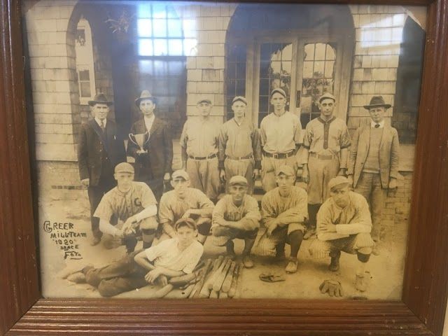 Greer Heritage Museum Inc