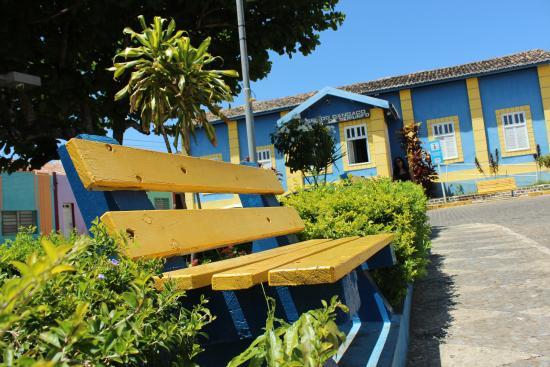 Cangaço e Triunfo Museu da Cidade
