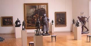 Musée Constantin Meunier