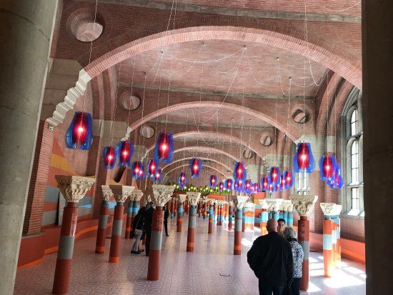 Musee des Augustins d'Hazebrouck