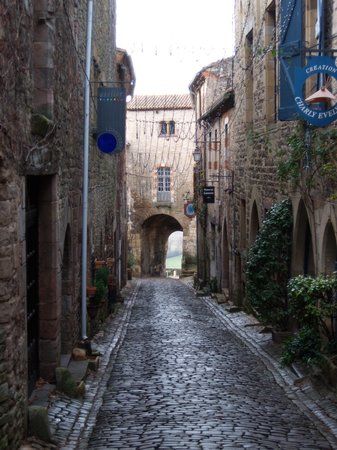 Musée Charles Portal