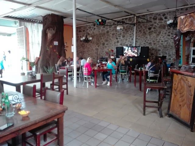 el Museo comunitario Quetzalpapalotl