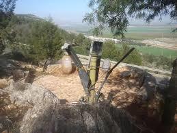 Ran's Observation Point