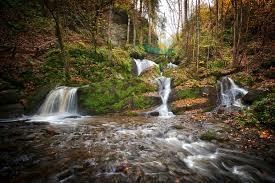 Abenteuer-Wasser-Weg