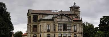 Palacio de Partaríu