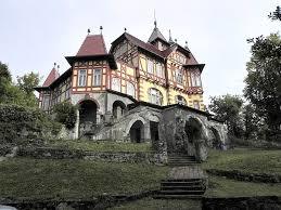 Hrádek - Burgsberg Varnsdorf