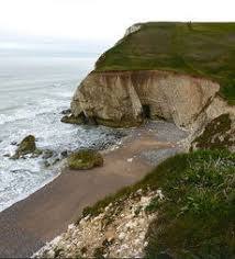 Watcombe Bay