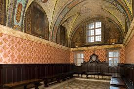 Carmelite Priory Mdina