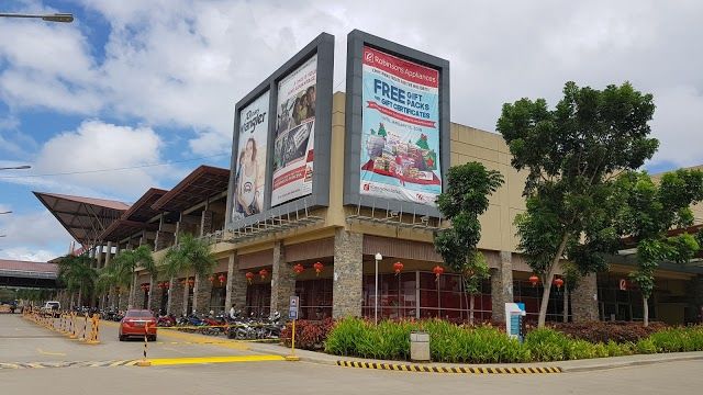 Centrum handlowe Robinsons Place Palawan