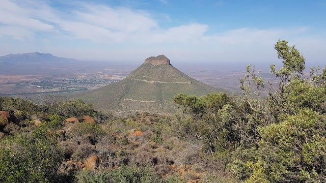 Camdeboo National Park