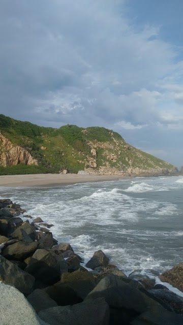 Lagunas de Chacahua National Park