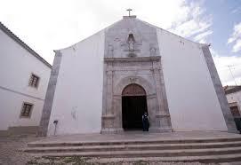 Igreja da Misericordia de Tavira
