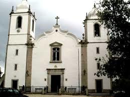 sanctuary of the Lord Jesus do Carvalhal
