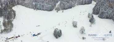 Wanklifte Oberammergau