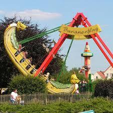 Parc de loisirs Potts Park