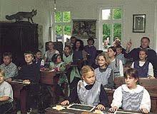 Museumsschule Hiddenhausen