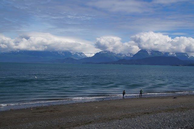 Homer Spit
