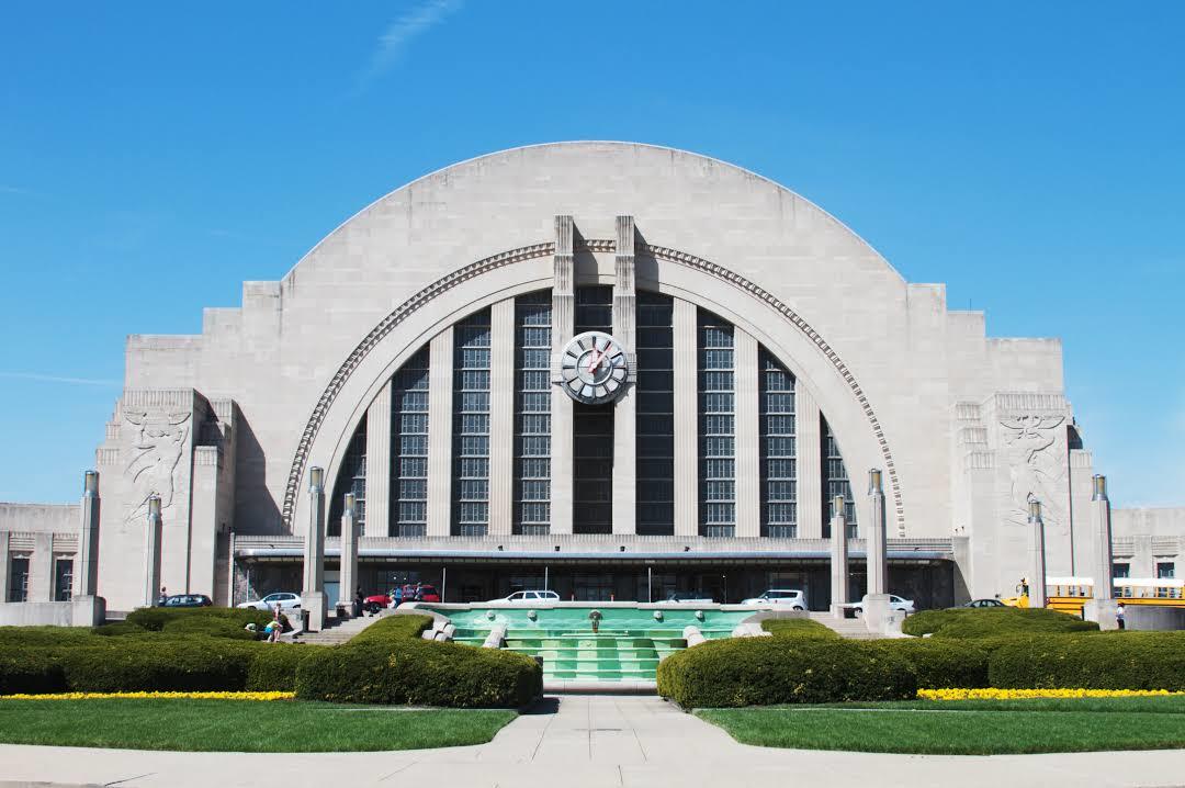 Cincinnati Museum Center at Union Terminal
