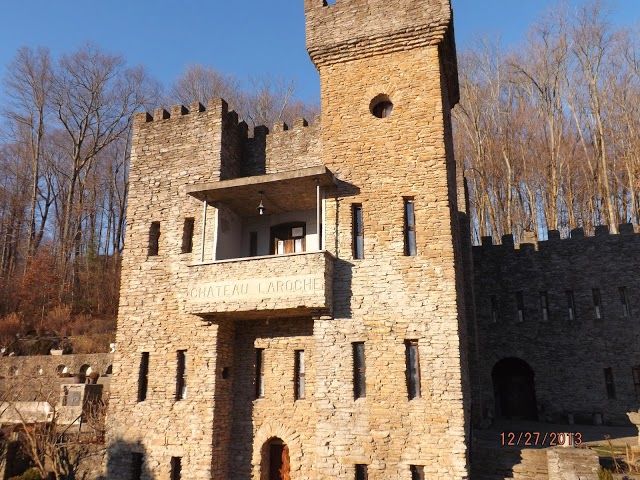 Loveland Castle Museum