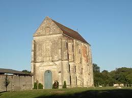 abbaye de Marcheroux