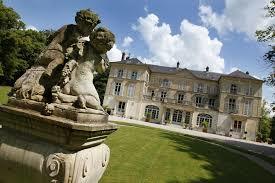 Parc du Château de Valgenceuse