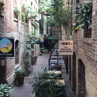 Old Market Passageway