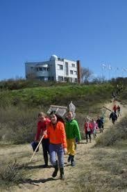 Natuureducatief centrum Duinenhuis
