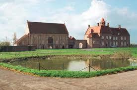 ten Bogaerde Kunstencentrum