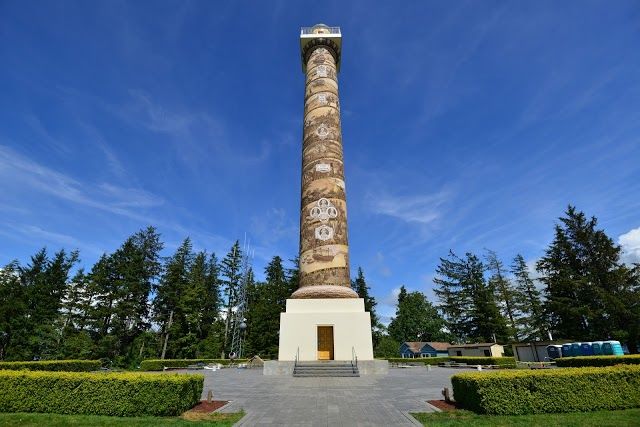 Astoria Column