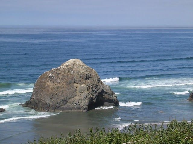 Hug Point State Recreation Site