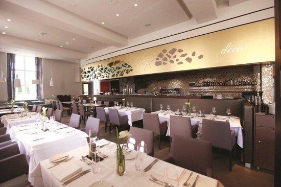 Cafe Restaurant Augarten