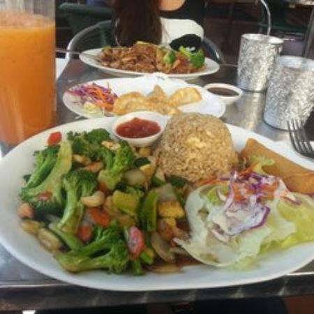 Leela Thai Restaurant