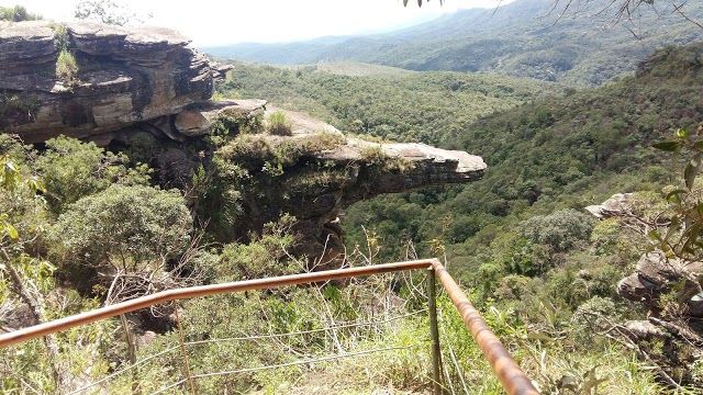 Parque Das Andorinhas