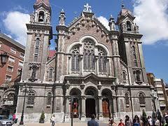 Iglesia de San Juan el Real