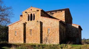 Iglesia de Santa María