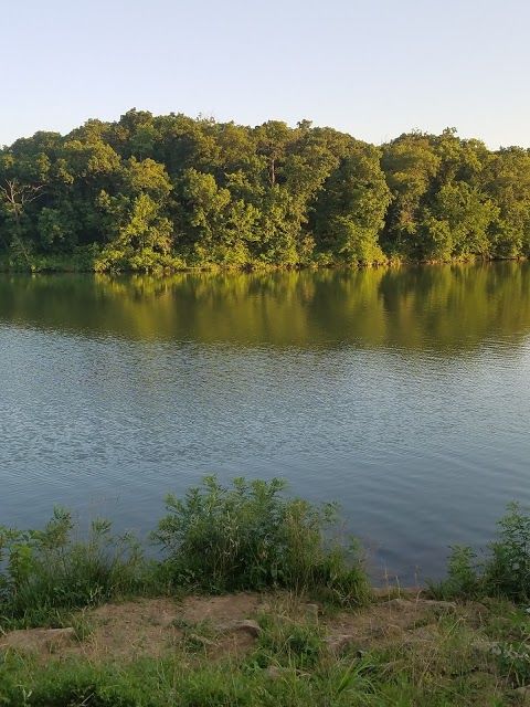 Shawnee Mission Park