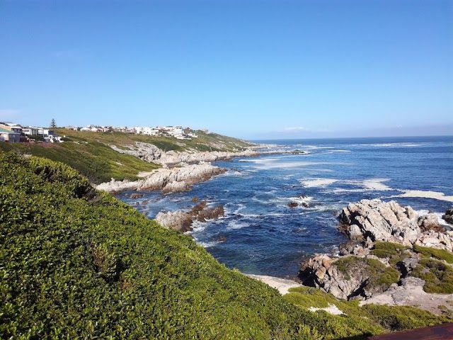 De Kelders Drip Cave