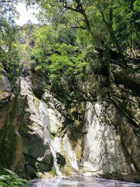 Marloth Nature Reserve